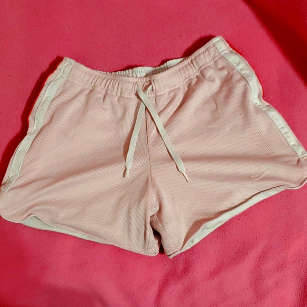 Reversible Pair of Nike running shorts